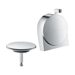 Hansgrohe Exafill sifon pentru cadă crom 58117000