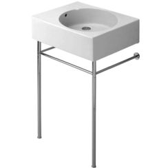 Duravit Scola picioare pentru chiuvetă 030591000
