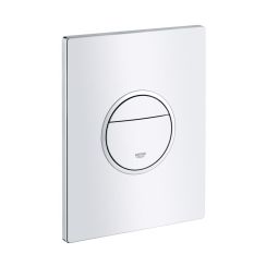 Grohe Ondus buton de spălare pentru WC crom lucios 38766000