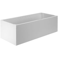 Duravit D-Code carcasa pentru cadă 790473000000000