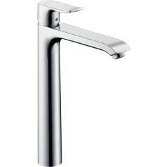 Hansgrohe Metris baterie lavoar stativ crom 31184000