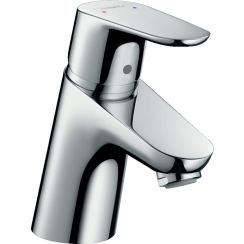 Hansgrohe Focus baterie lavoar stativ crom 31732000