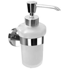Ferro Grace dozator săpun 500 ml crom AC34