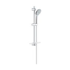 Grohe Euphoria set de duș perete StarLight Chrome 27231001