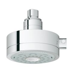Grohe Relexa cap de duș 13x13 cm crom 27530000
