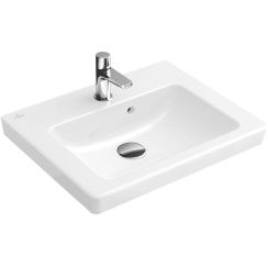 Villeroy & Boch Subway 2.0 lavoar 45x37 cm dreptunghiular clasică alb 731545R1