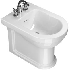Catalano Canova Royal bideu stativ alb 1BICR00