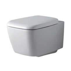 Ideal Standard Ventuno capac wc închidere lentă alb T663801