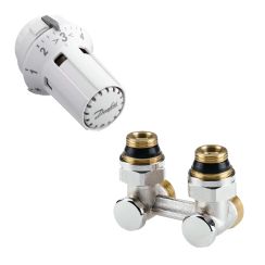 Danfoss RAW-K set cap + supape 013G5139