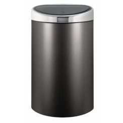 Brabantia Touch Bin cos de gunoi l 442261
