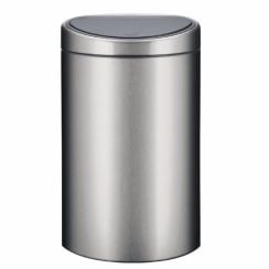 Brabantia touch bin kosz 40 L, stal mat 348549