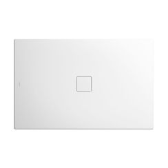 Kaldewei Conoflat cădiță de duș dreptunghiulară 170x100 cm alb 468148040001