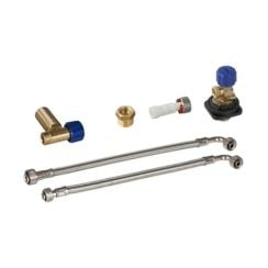 Geberit echipament suplimentar pentru cadru 131.077.00.1
