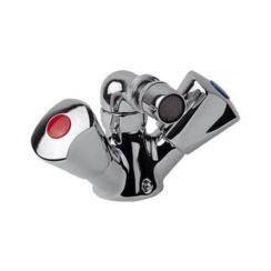 Kfa Ceramic bateria bidetowa 337-015-00