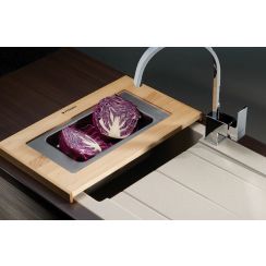 Pyramis Alazia inserție scurgătoare 043000901
