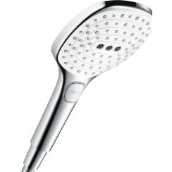 Hansgrohe Raindance duș de mână crom-alb 26520400