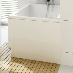Ravak Chrome carcasa pentru cadă CZ74130A00