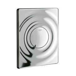 Grohe Surf buton de spălare pentru WC StarLight Chrome 37063000