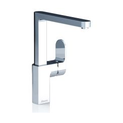Ravak Chrome baterie bucătărie pe picior crom X070054