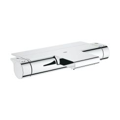 Grohe Grohtherm 2000 baterie cadă-duș perete da StarLight Chrome 34464001