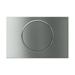 Geberit Sigma buton de spălare pentru WC oţel 115.758.SN.5