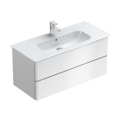 Ideal Standard Softmood dulap 100x44x47.5 cm sub chiuveta pe perete T7802S5