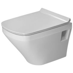 Duravit DuraStyle vas wc agăţat alb 2539090000