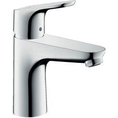 Hansgrohe Focus baterie lavoar stativ crom 31513000