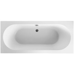 Villeroy & Boch O.Novo cada dreptunghiulară 190x90 cm alb UBA190CAS2V-01