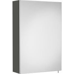 Roca Debba dulap 40x15x60 cm agățat lateral alb A856839806