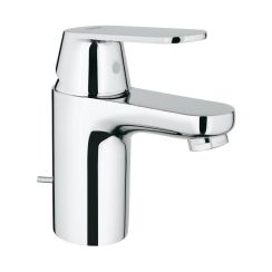 Grohe Eurosmart Cosmopolitan baterie lavoar stativ StarLight Chrome 2337700E