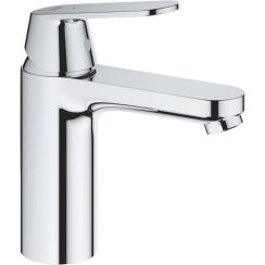 Grohe Eurosmart Cosmopolitan baterie lavoar stativ StarLight Chrome 2339800E