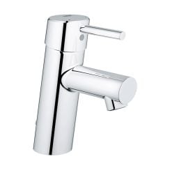 Grohe Concetto baterie lavoar stativ StarLight Chrome 3220610E