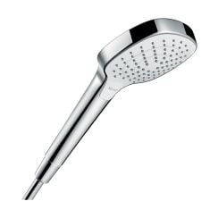 Hansgrohe Select duș de mână crom-alb 26812400