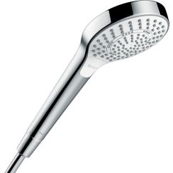 Hansgrohe Select duș de mână crom-alb 26800400