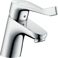 Hansgrohe Focus baterie lavoar stativ crom 31914000