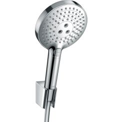 Hansgrohe Raindance set de duș perete crom 26721000