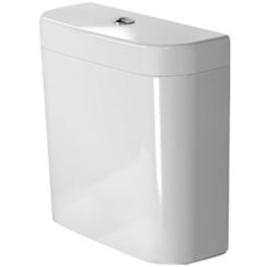 Duravit Happy D.2 rezervor wc 0934000085