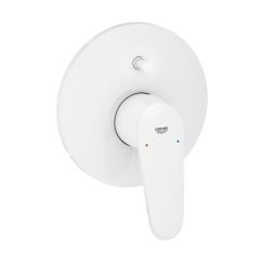 Grohe Eurodisc Cosmopolitan baterie cadă-duș ascuns crom 19548LS2