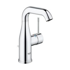 Grohe Essence baterie lavoar stativ StarLight Chrome 23462001