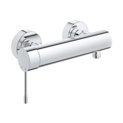 Grohe Essence baterie de duș perete StarLight Chrome 33636001