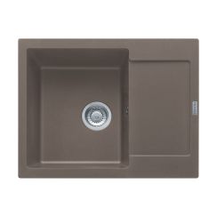 Franke Maris MRG 611-62 zlewozmywak 62x50 cm z Fragranitu+ mokka 114.0330.933