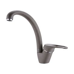 Franke Vega bateria kuchenna Fragranite mokka 115.0328.176