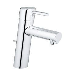 Grohe Concetto baterie lavoar stativ StarLight Chrome 23450001