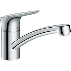 Hansgrohe Logis baterie bucătărie pe picior crom 71830000