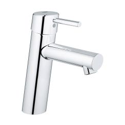 Grohe Concetto baterie lavoar stativ StarLight Chrome 23451001