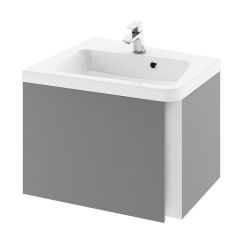 Ravak 10° dulap 65x53x45 cm sub chiuveta pe perete X000000746