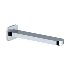Ravak Chrome pipă baterie de cadă crom X07P113