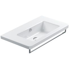 Catalano New Light lavoar 80x48 cm dreptunghiular alb 180LI4800