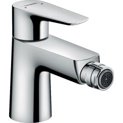 Hansgrohe Talis E baterie bideu stativ crom 71720000